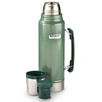  Classic Vacuum Bottle 2qt