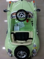  Mini Retro  Je 128