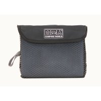    Cw Dryfast Towel S,  -