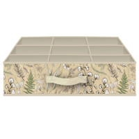  Hausmann Herbarium 35x27x9 