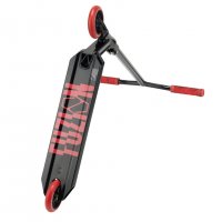  Fuzion Z-series Z250 2020 Black / Red