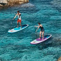  Sup  Red Paddle 2019 106 Ride Special Edition