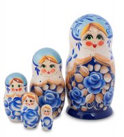   5 