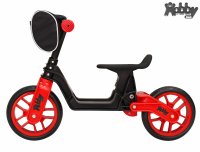503  Hobby Bike Magestic Black