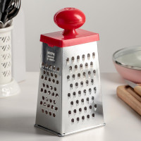 Ҹ��� ��������, 4 �����, � ������� ������, 11x8,5x23 ��, ���� ����