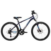  24" Novatrack Action,  