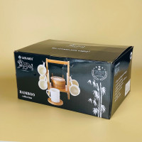   12. 260   Bamboo  ..