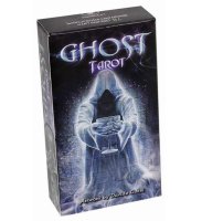  : Corsi Ghost Tarot