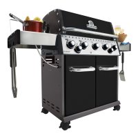   Broil King Baron 590