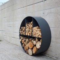  Firewood W-02,    