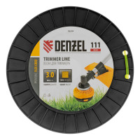   , 3,0  111,  Din  Flex Cord Denzel