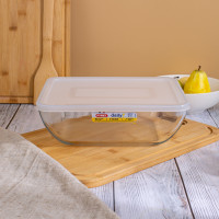 344b000/d ����� Pyrex Daily � ������� 27x22x9�� 3.5� �������������