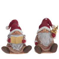   , L6,5 W6,5 H8,5 , 2.