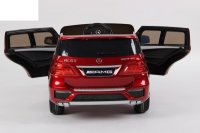  Barty Mercedes-benz Ml63 Amg -   