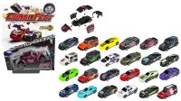 1toy Crashfest   (21, , 10 , ,  