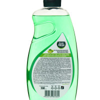 -  Mater Fresh     Gold, , 500 