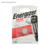   Energizer, Cr1632-1bl, 3, , 1 .