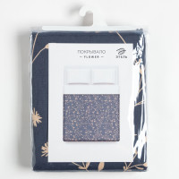 ��������� ���� ������� Flowers, 200 215 ��, 100% ������