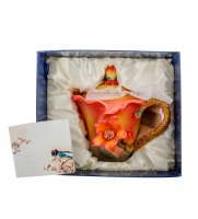 Fm-06/ 1    (pavone)