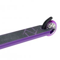  Fuzion Z-series Z250 2020 Purple