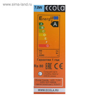   Ecola "", 27, 7 , 6000 , 10337 