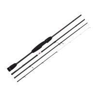  Lucky John Vanrex Microjig Travel 9,  2-9 .,  2,13 .