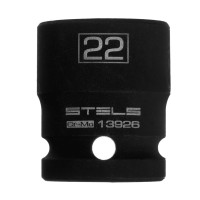 2   , 22 , 1/2, Crmo Stels