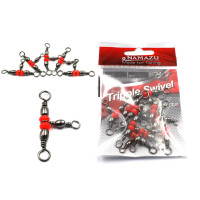   Namazu Tripple Swivel, , Bn,  1214. Test-10 ,  10 .   10694