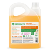 -   Synergetic " ", ,, 2.75 