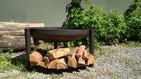   Firewood Fw-08,  