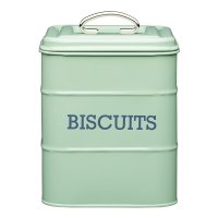 Kitchen Craft     Living Nostalgia Green