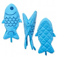    Blue Fin