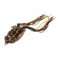   Lj Pro Series Frog 2.0in (05.00)/005 1.
