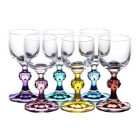   Crystalex . ,  , 50 , 6 