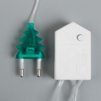   10    , Ip20,  , 100 Led,  , 8 , 220 