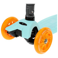 ������� �������� Graffiti Baby, ����� �������� Pu 120/70 ��, Abec 7, ���� ���������