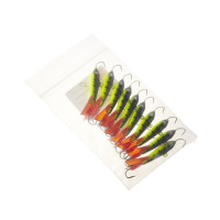  Lucky John Classic 4.5, 5 ,  31rt