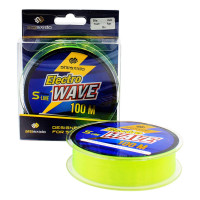  Shii Saido Electro Wave, L=100 , D=0.331 , Test=7.83 , 