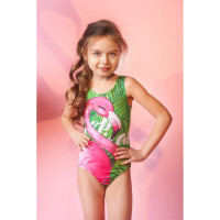  Kaftan "Tropical",  110-116 (32) , 