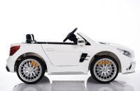  Barty Mercedes-benz Sl65 Amg    -