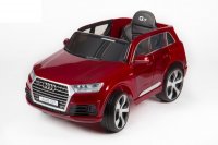  Barty Audi Q7 Quattro Lux     