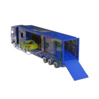  "Racing Rig"