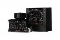   Pierre Cardin 50,  City Fantasy  Logos Black (