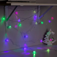   5    , Ip20,  , 20 Led,   (rg/rb), , 220 