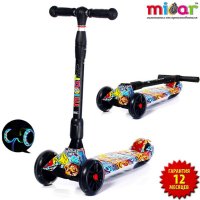        Scooter Maxi