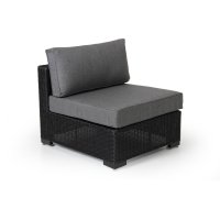   Brafab Ninja Black,  