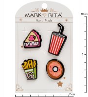 Mr-100 -      Mark Rita