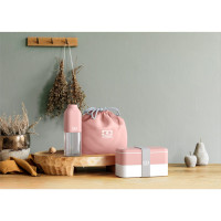    Mb Pochette, Rose Flamingo