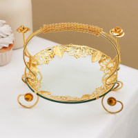    Rose Garden, , 21x18,5x18,  