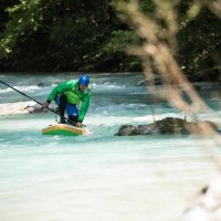  Sup  Red Paddle 2017 96 Flow